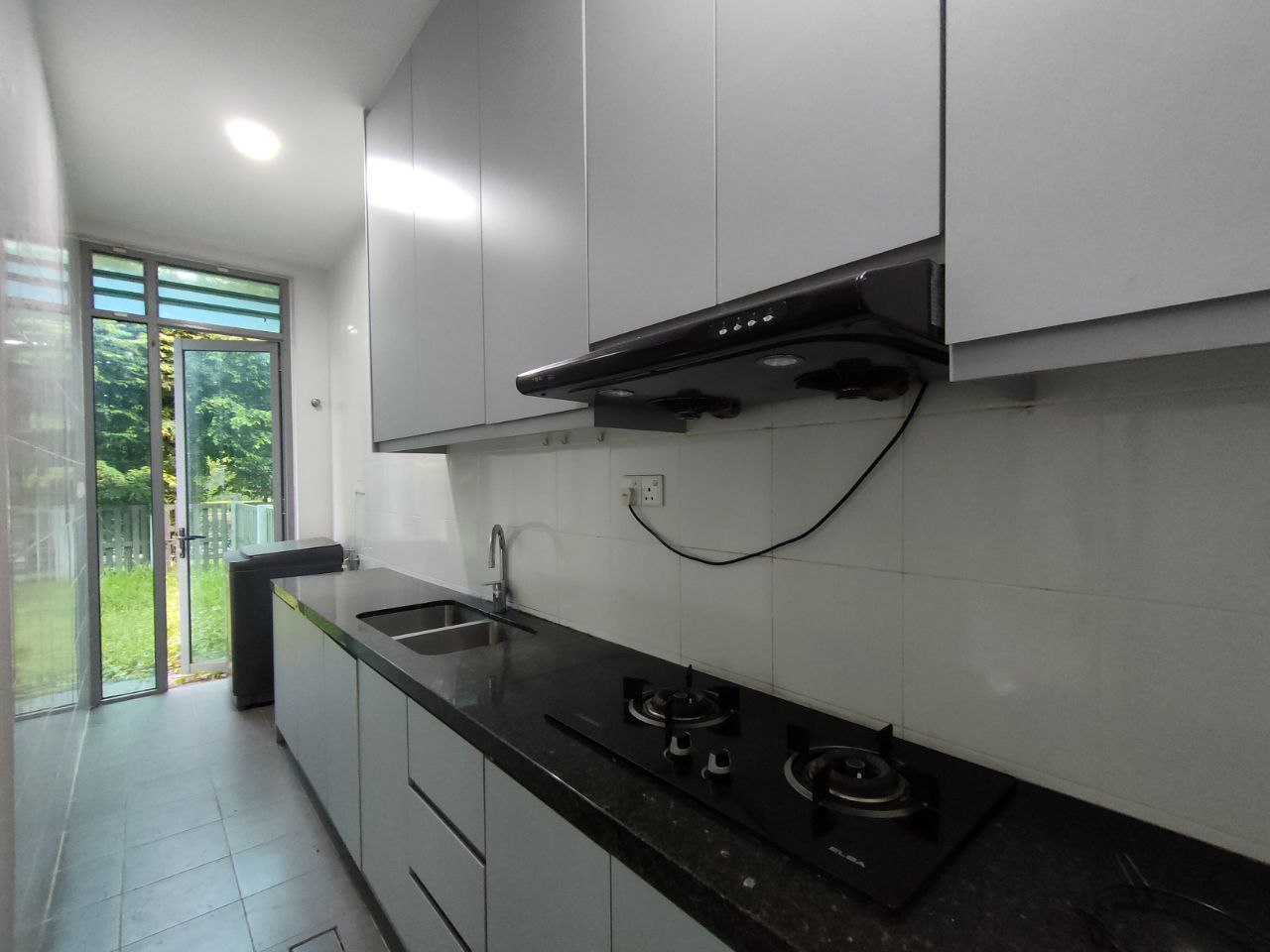 Liu Li Garden Setia Eco Glades Cyberjaya - photo 13