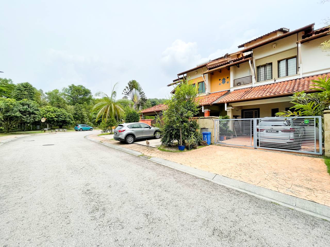 Bukit Jelutong - photo 5