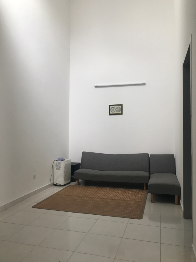 Laman Haris Eco Grandeur - photo 2
