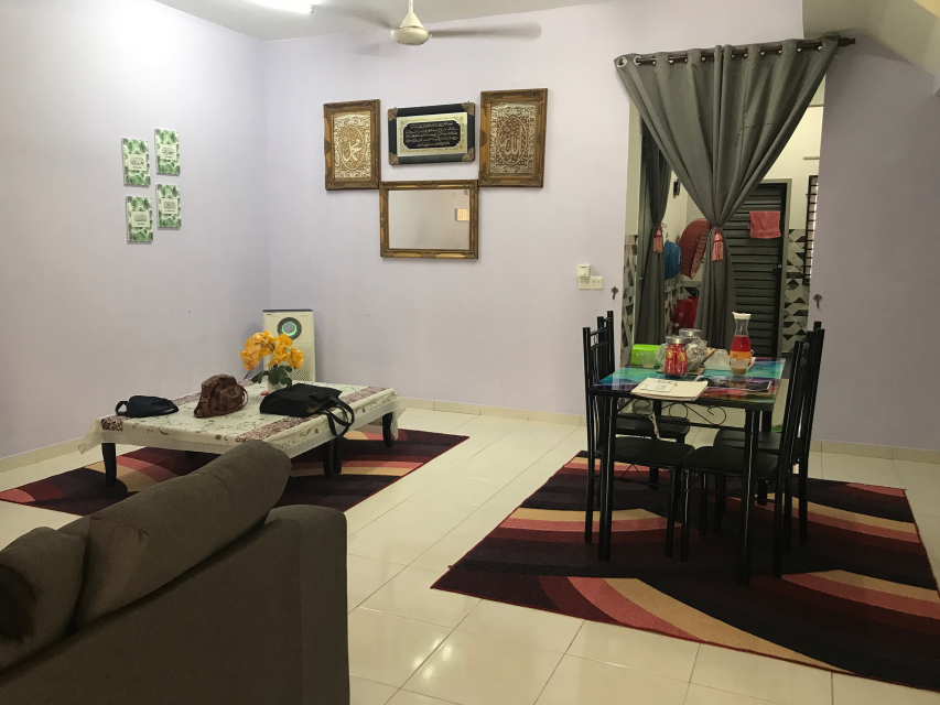 Laman Haris Eco Grandeur - photo 5
