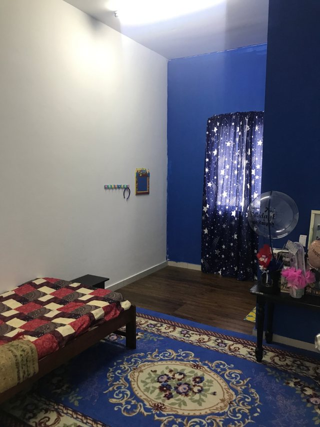 Laman Haris Eco Grandeur - photo 7