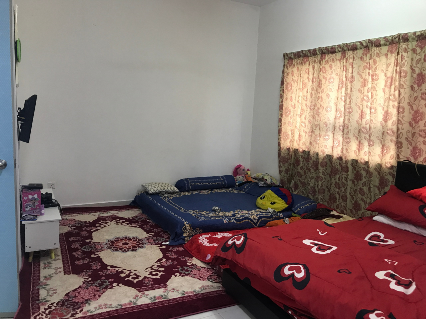 Laman Haris Eco Grandeur - photo 12