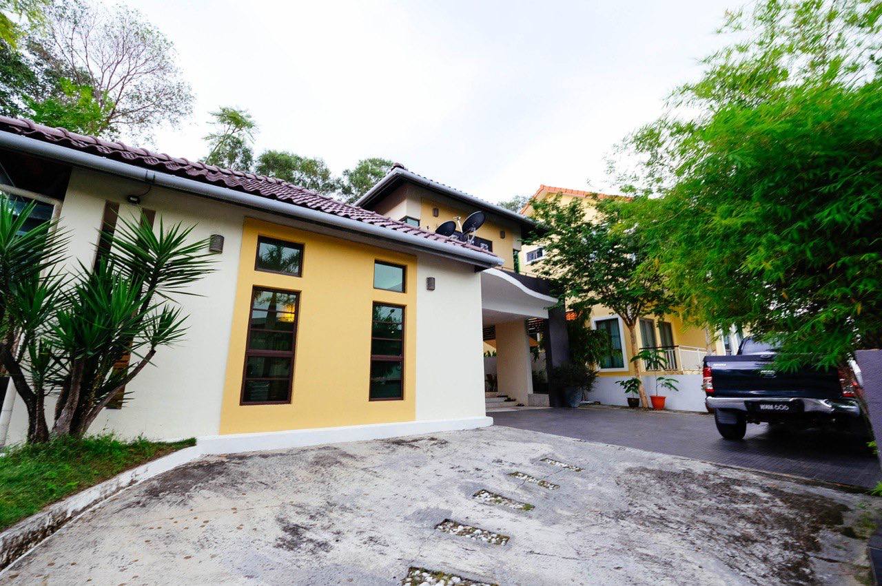 Seksyen 13 Shah Alam - photo 4