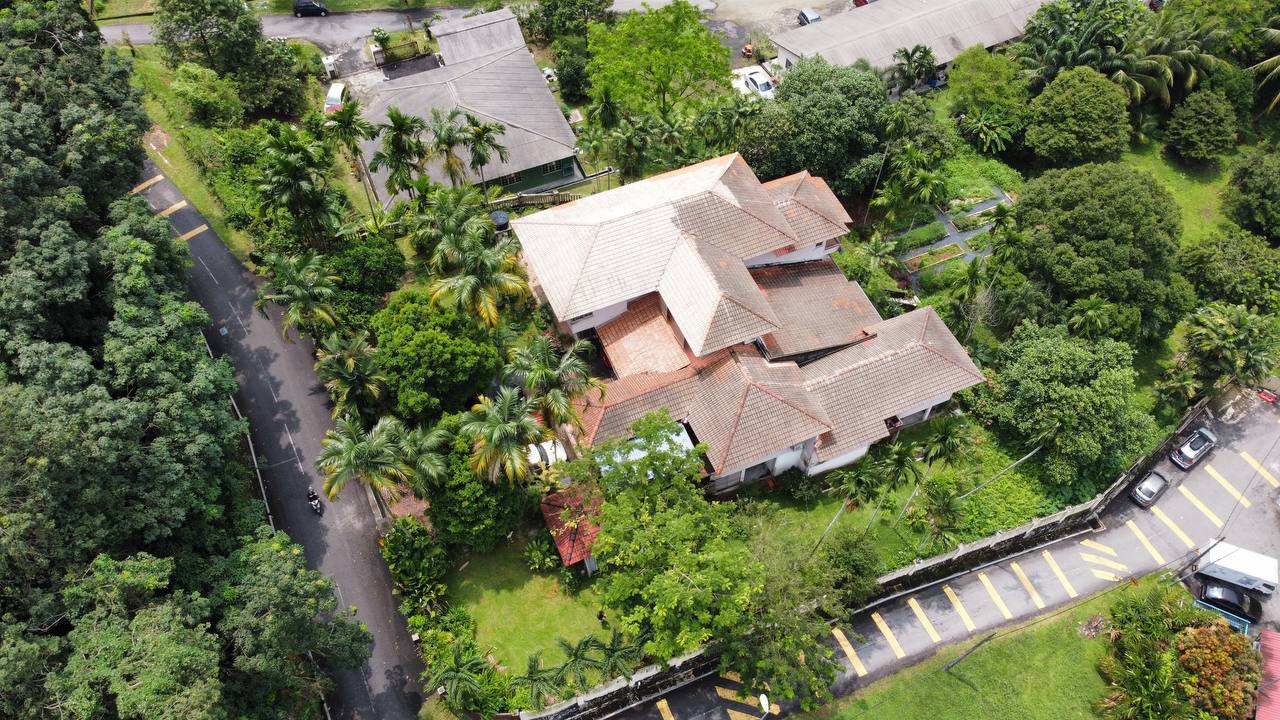 Bukit Lanjan Kuala Lumpur - photo 3
