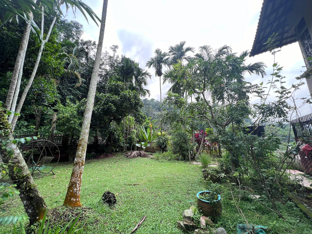 Bukit Lanjan Kuala Lumpur - photo 4