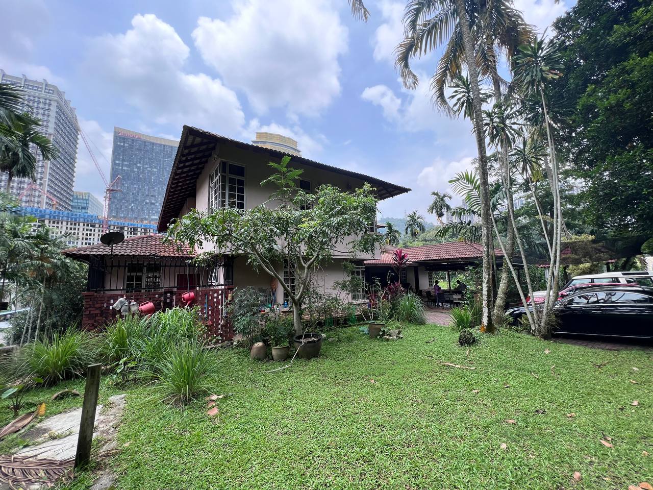 Bukit Lanjan Kuala Lumpur - photo 5