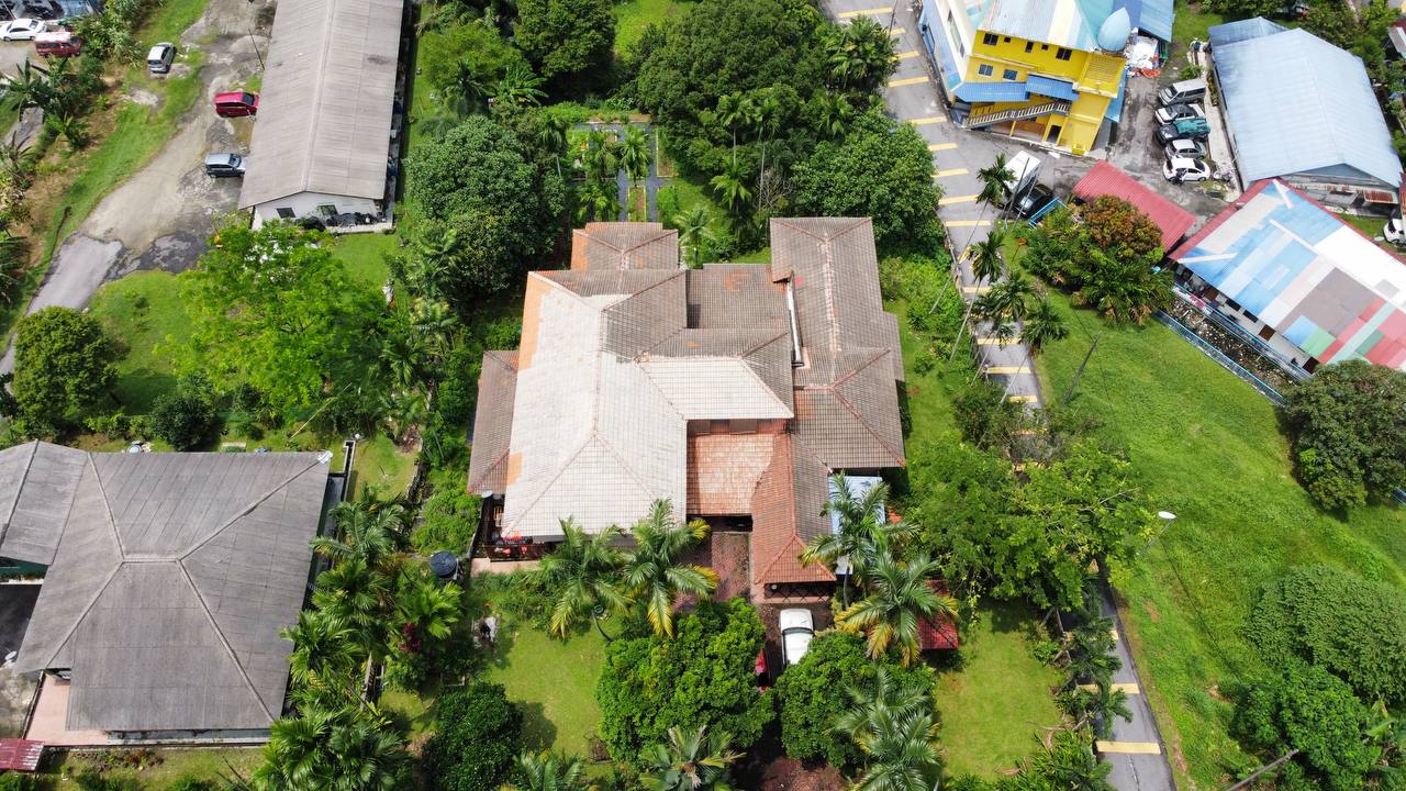 Bukit Lanjan Kuala Lumpur - photo 6
