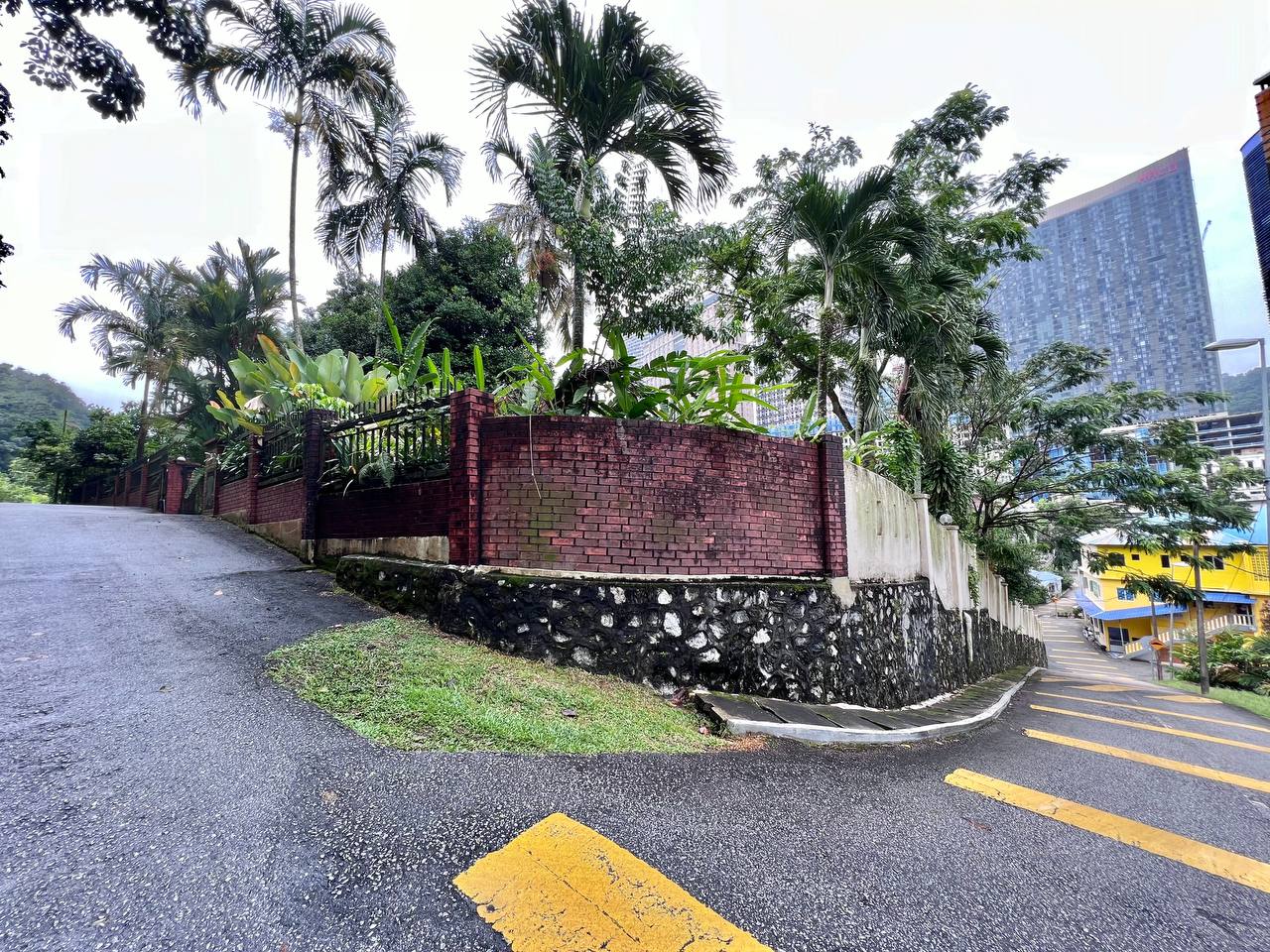 Bukit Lanjan Kuala Lumpur - photo 8