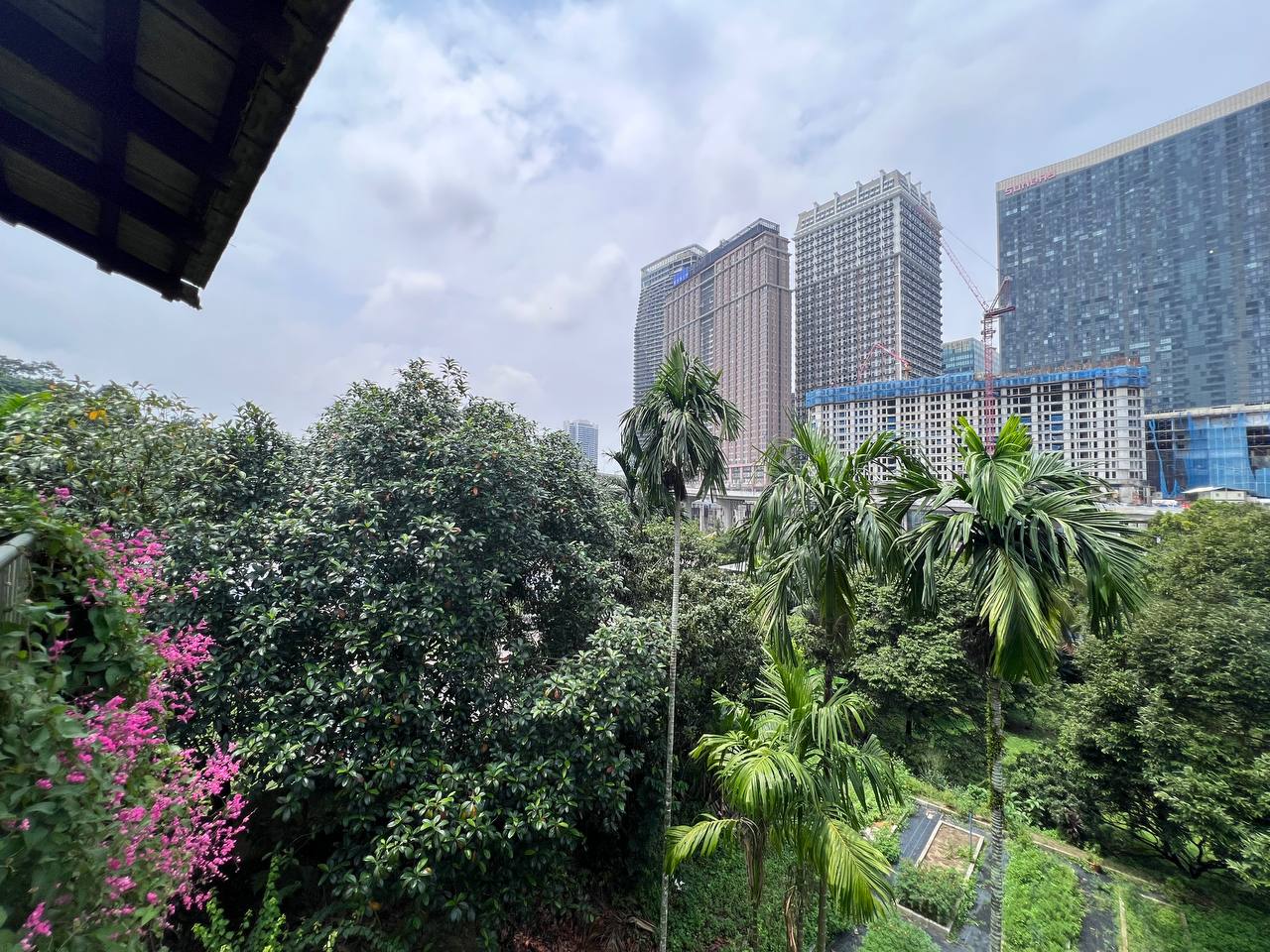 Bukit Lanjan Kuala Lumpur - photo 9