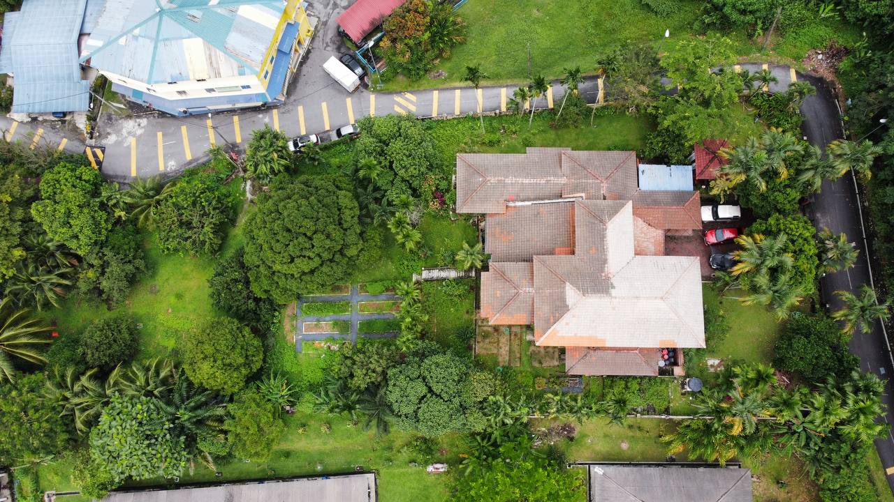 Bukit Lanjan Kuala Lumpur - photo 10