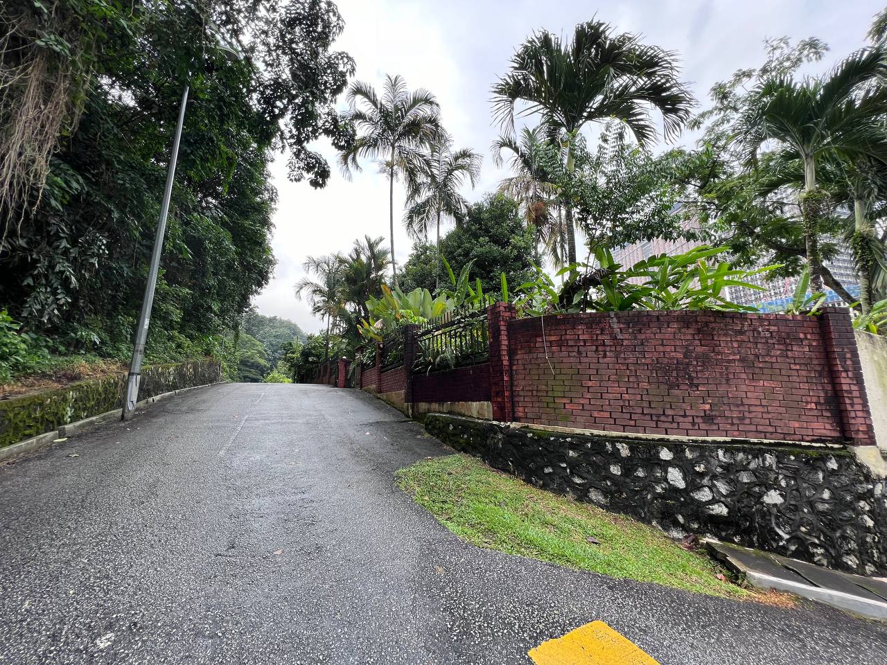 Bukit Lanjan Kuala Lumpur - photo 12