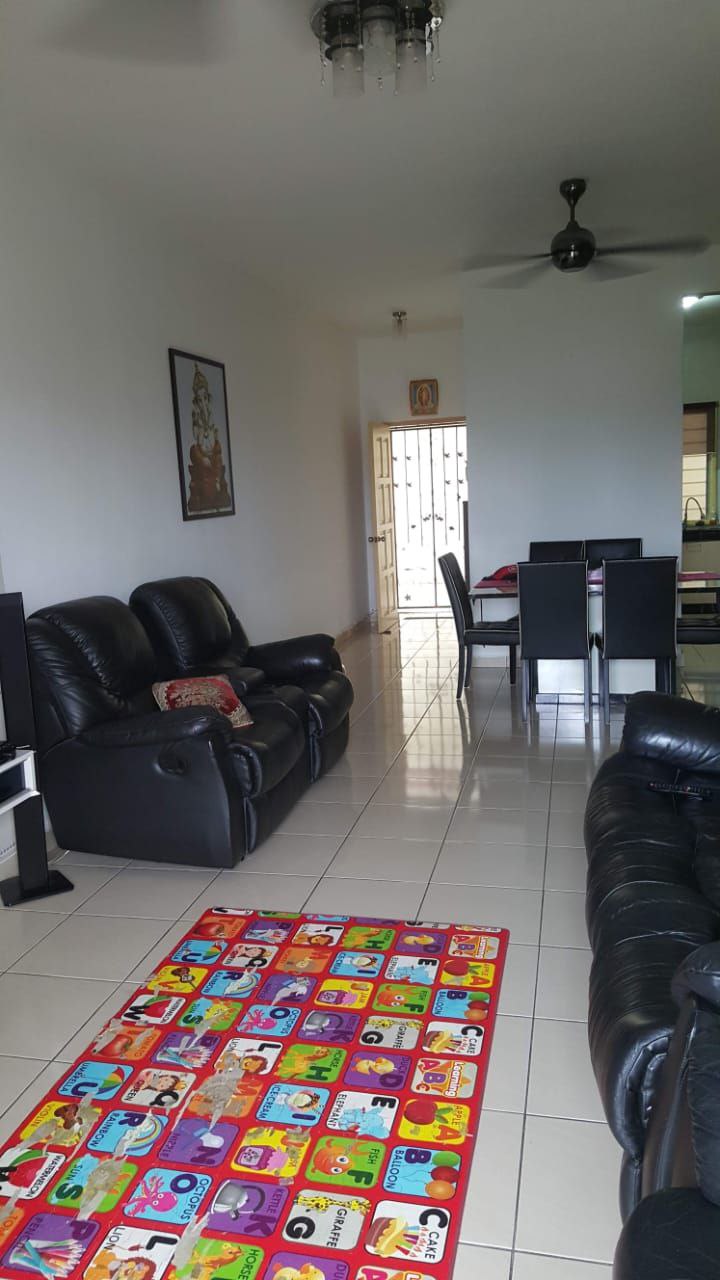 Sri Ixora Apartment - photo 3