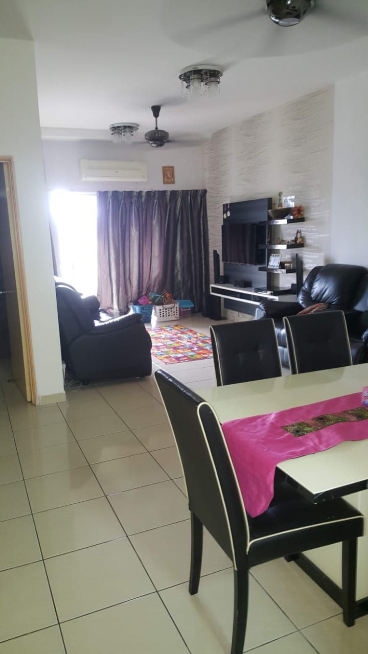 Sri Ixora Apartment - photo 4
