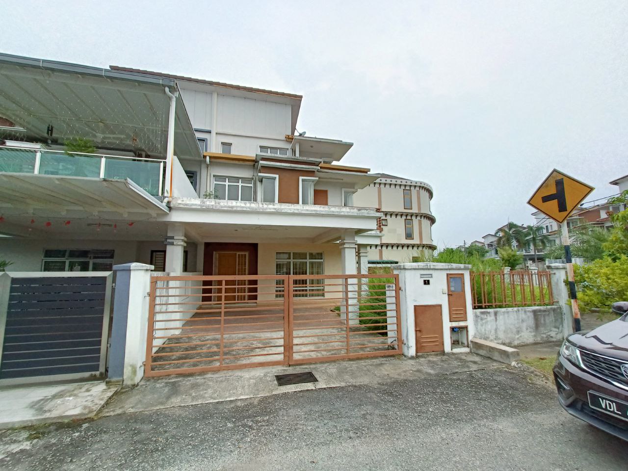 Taman Kipark, Puchong - photo 2