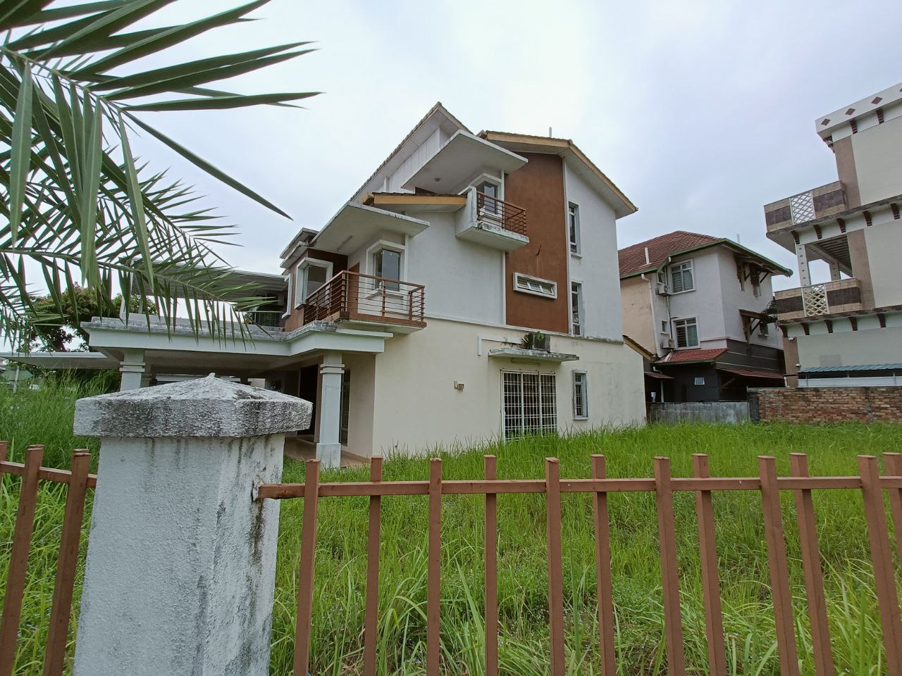 Taman Kipark, Puchong - photo 7