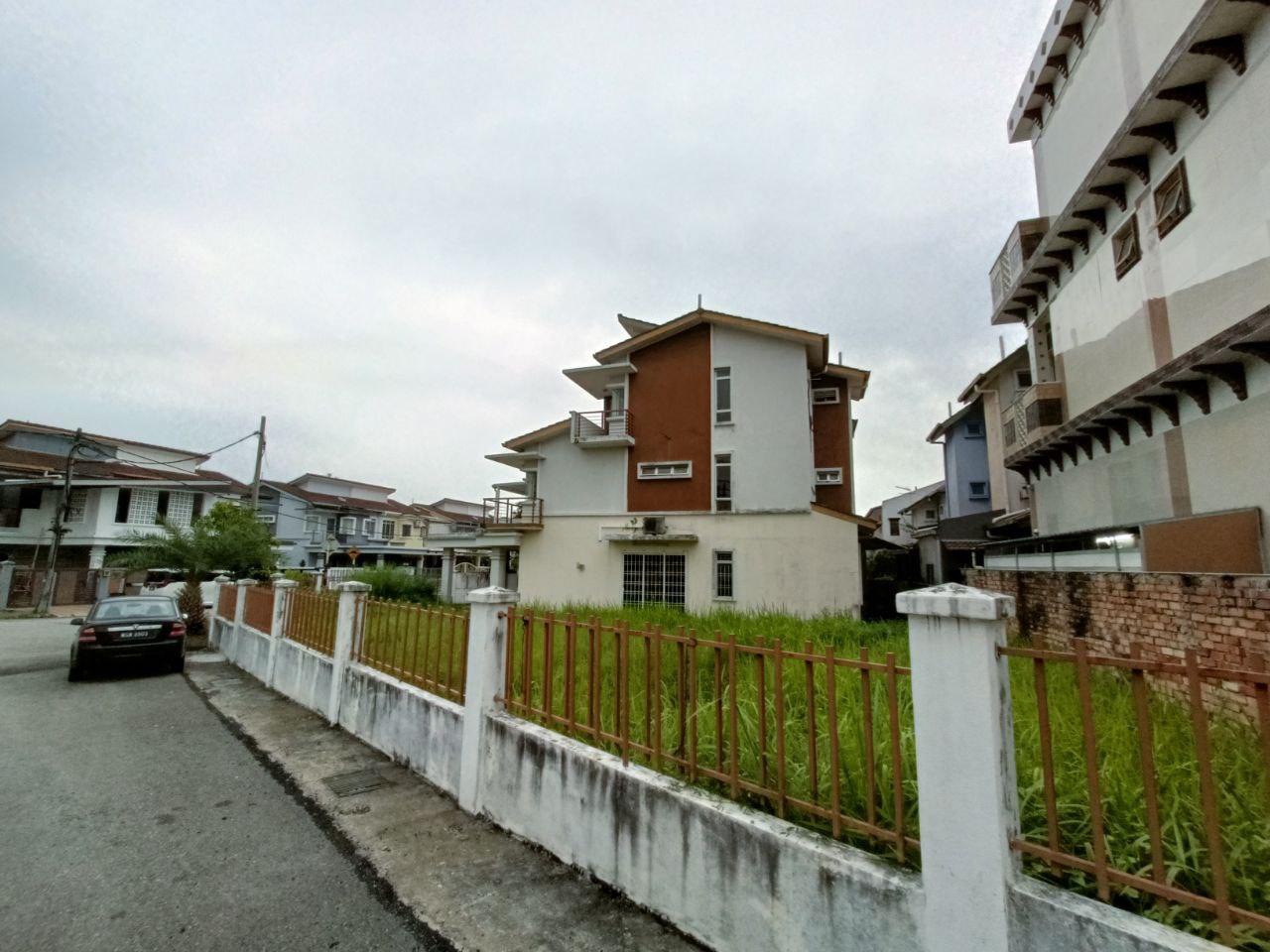 Taman Kipark, Puchong - photo 9