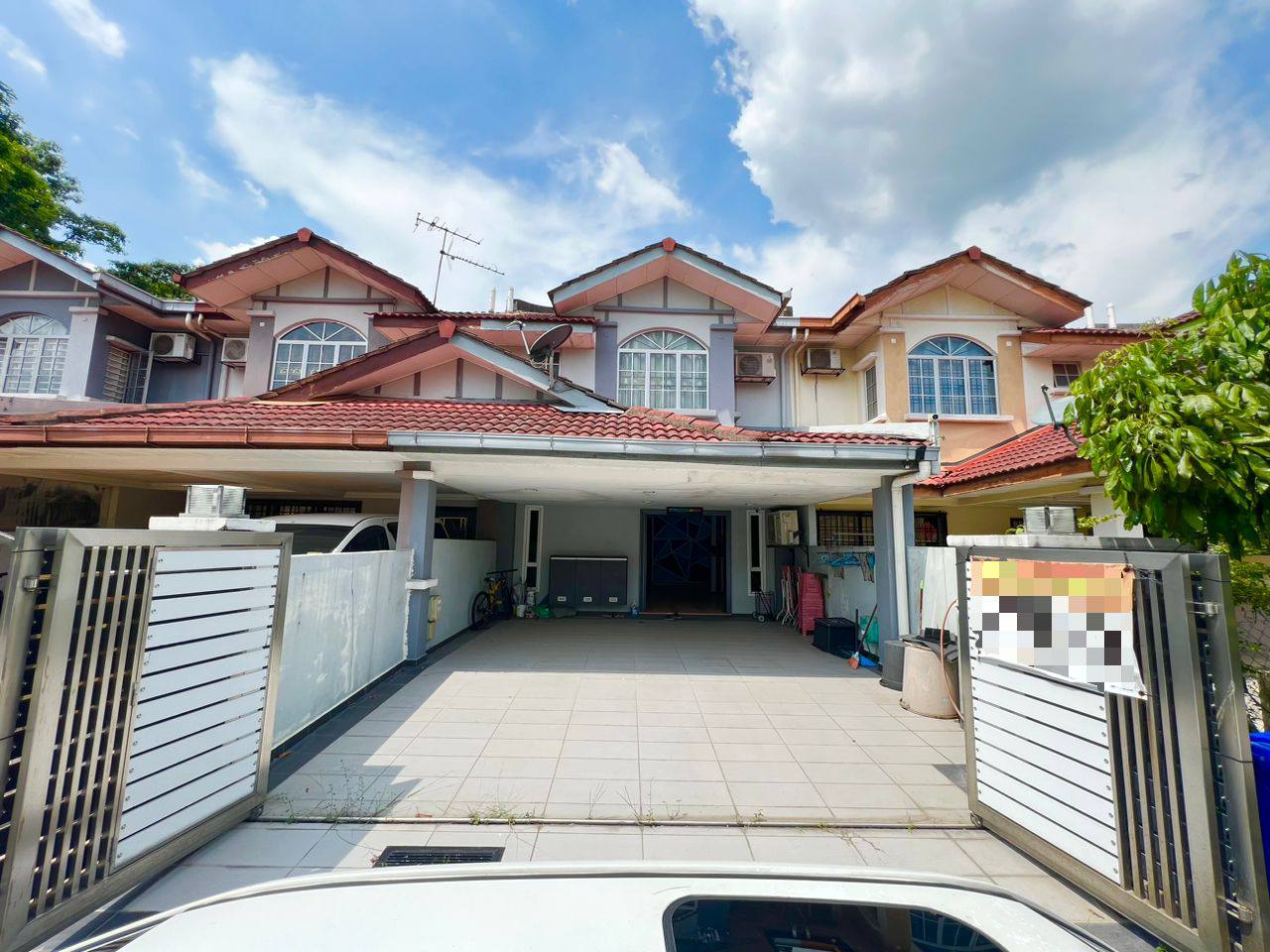 Berjaya Park Seksyen 32 - photo 2