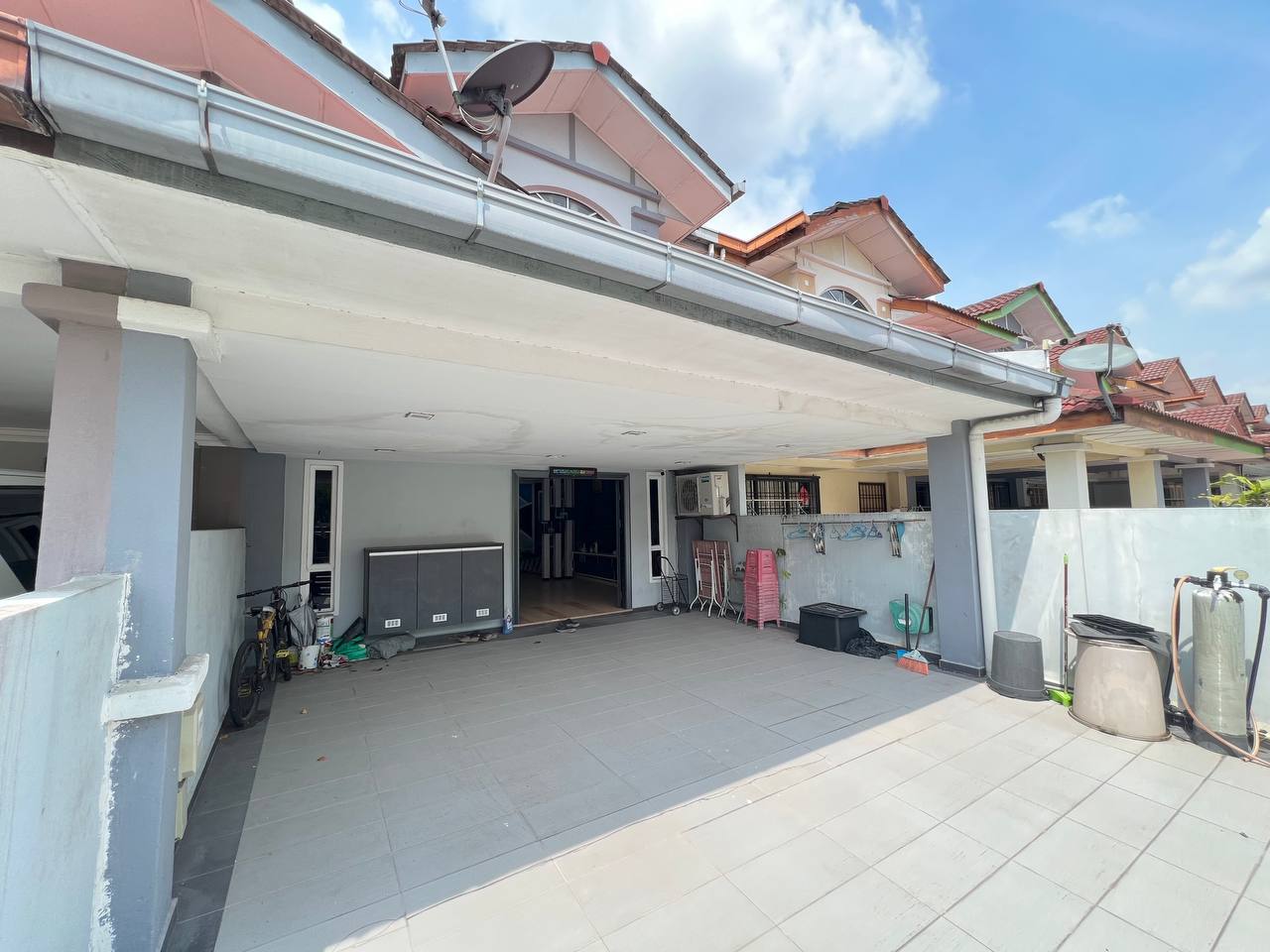 Berjaya Park Seksyen 32 - photo 3