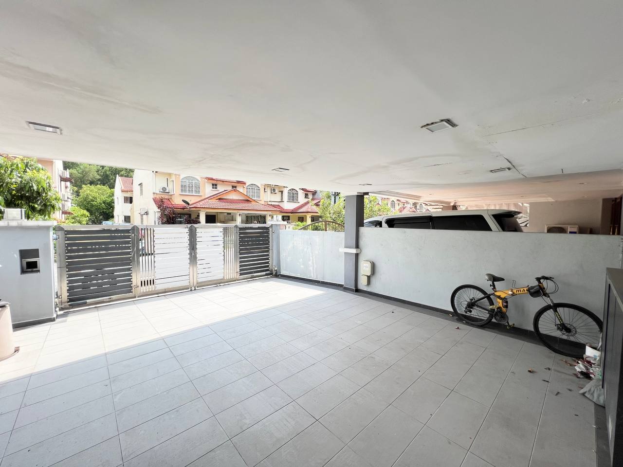 Berjaya Park Seksyen 32 - photo 4