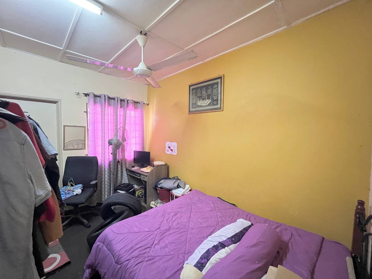 Berjaya Park Seksyen 32 - photo 12