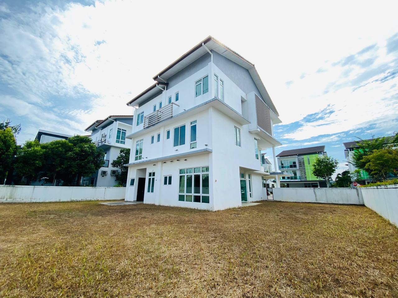 Kinrara Residence - photo 2