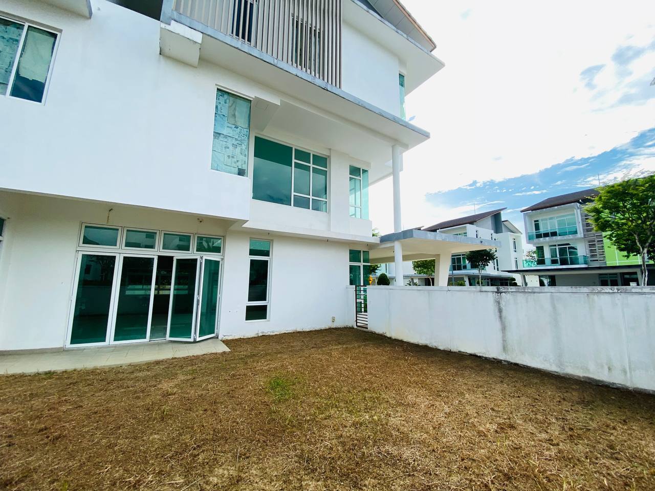 Kinrara Residence - photo 4