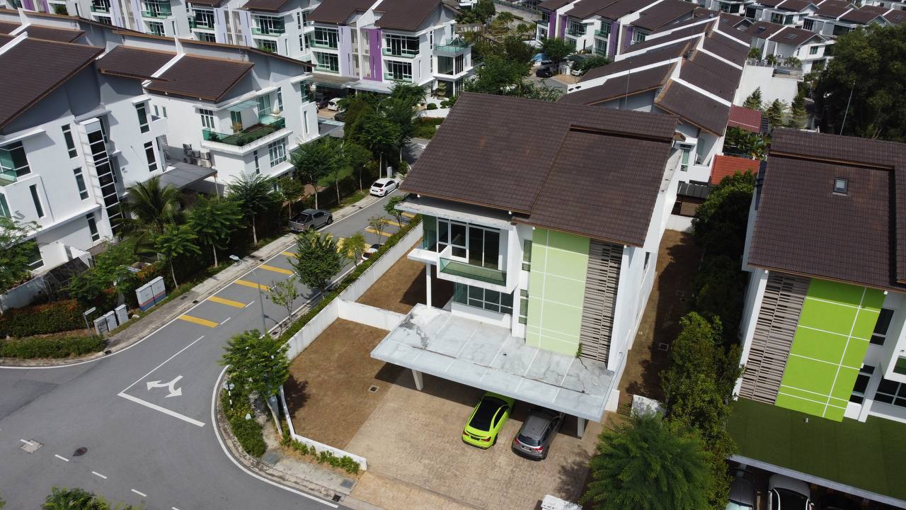 Kinrara Residence - photo 5