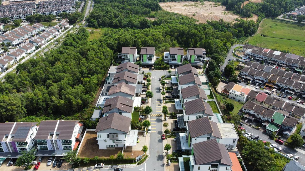 Kinrara Residence - photo 8