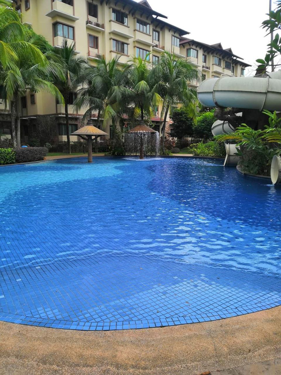 Desa Idaman Residence - photo 2