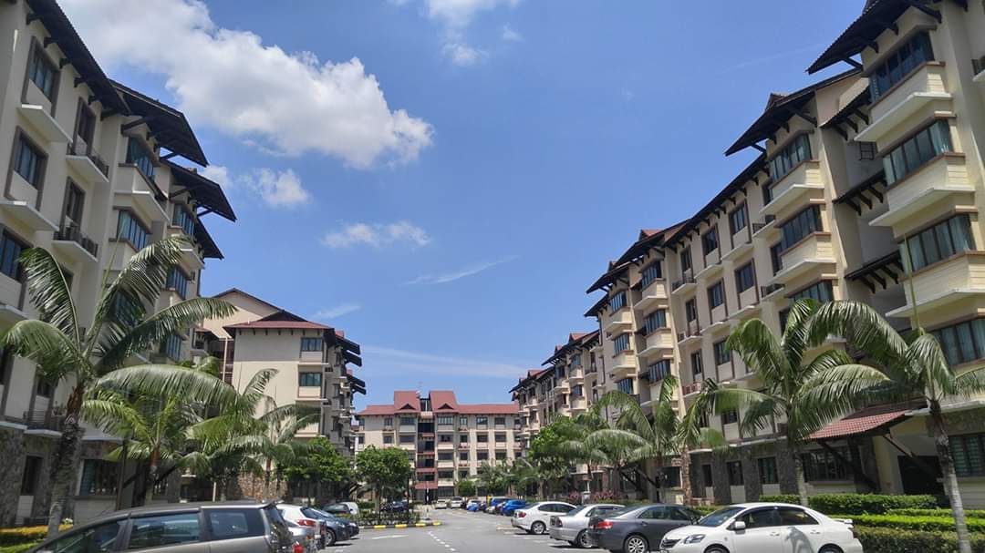 Desa Idaman Residence - photo 4