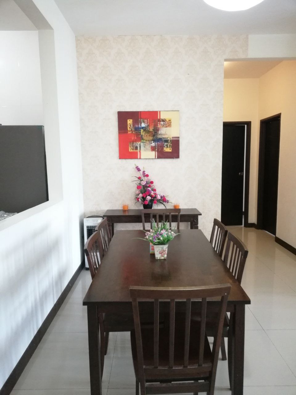 Desa Idaman Residence - photo 8
