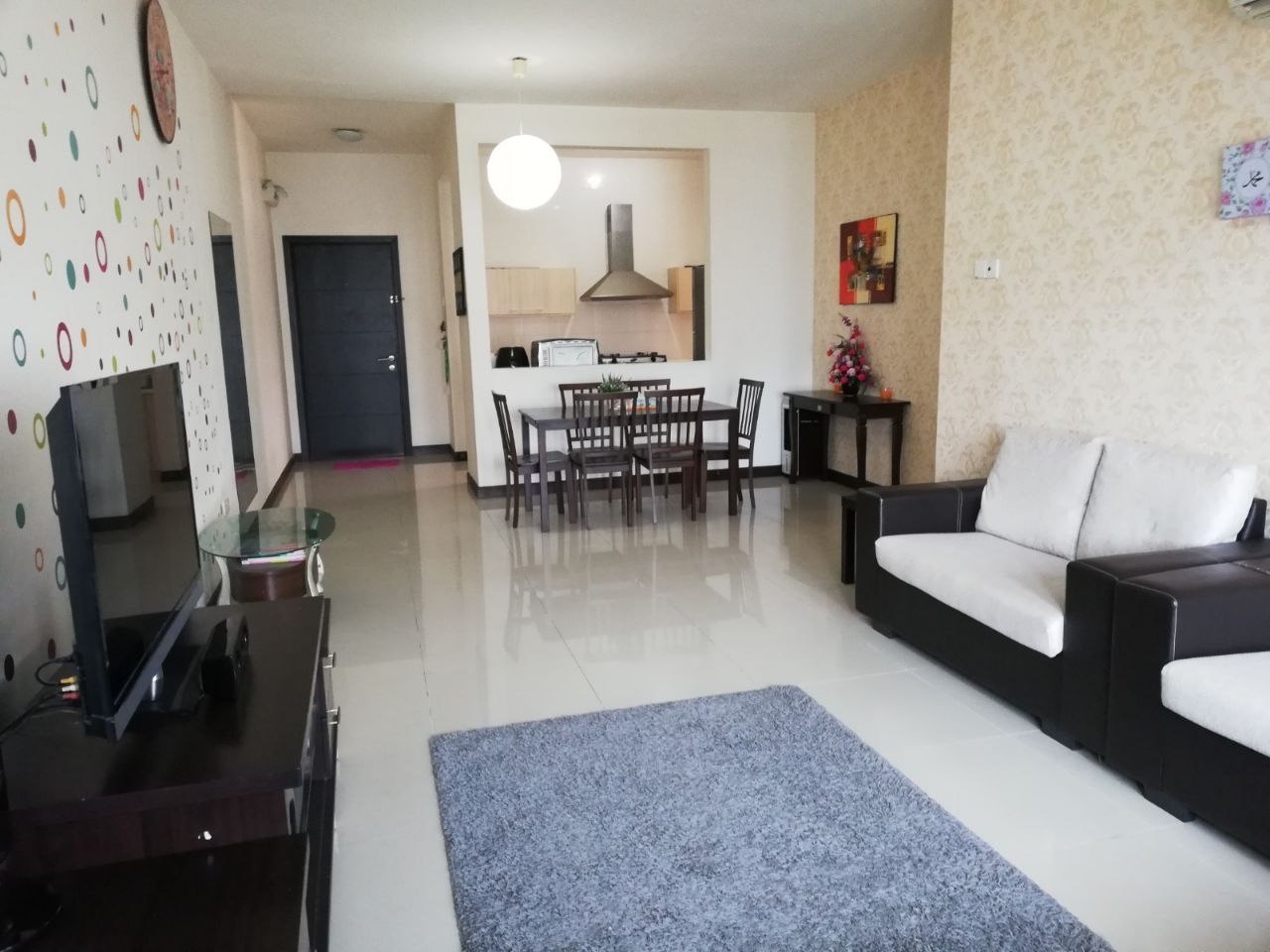 Desa Idaman Residence - photo 9