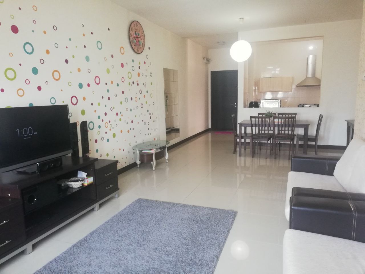 Desa Idaman Residence - photo 10
