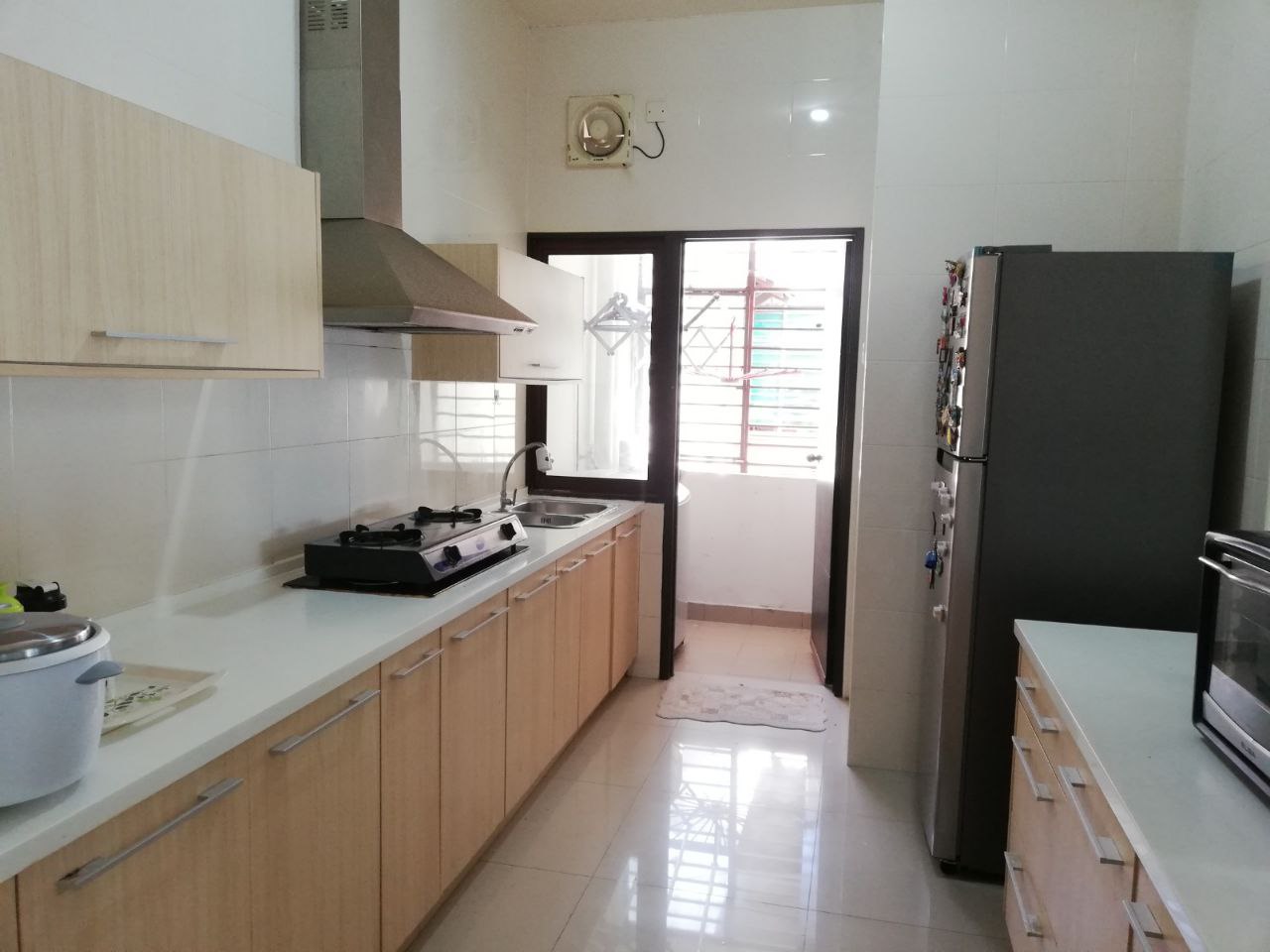 Desa Idaman Residence - photo 11