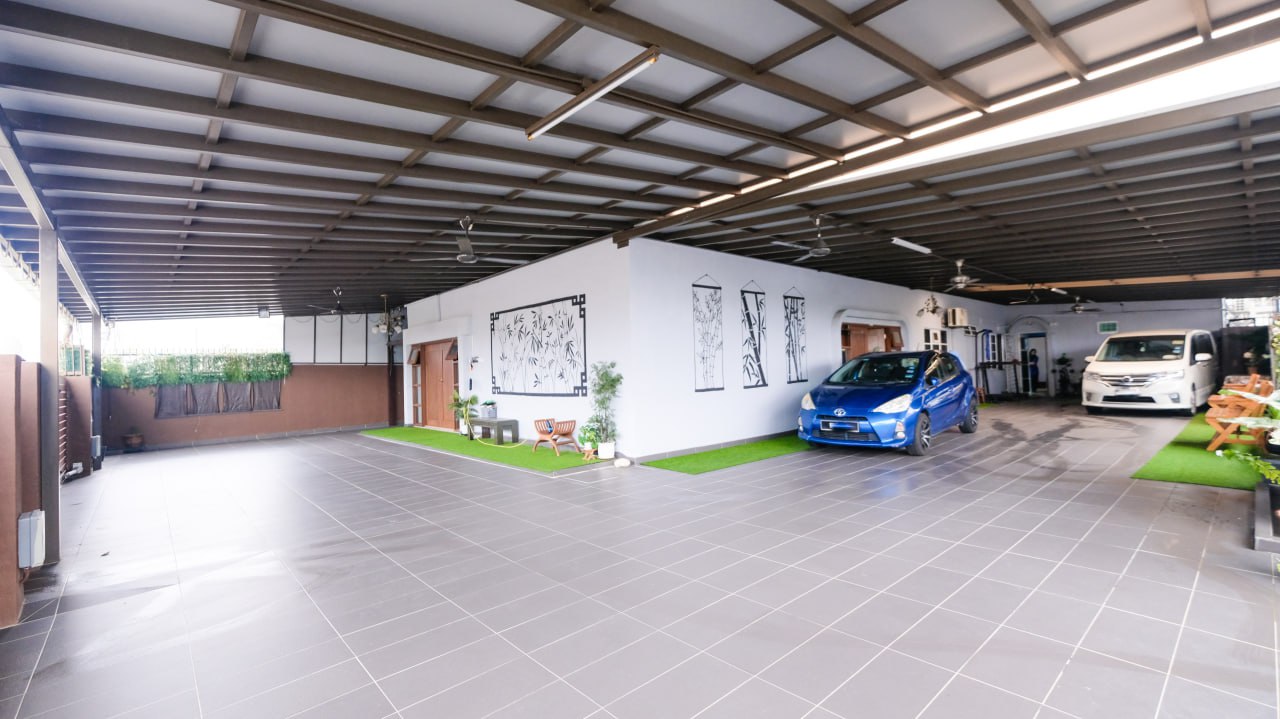 Jalan 4L Ampang Jaya - photo 2