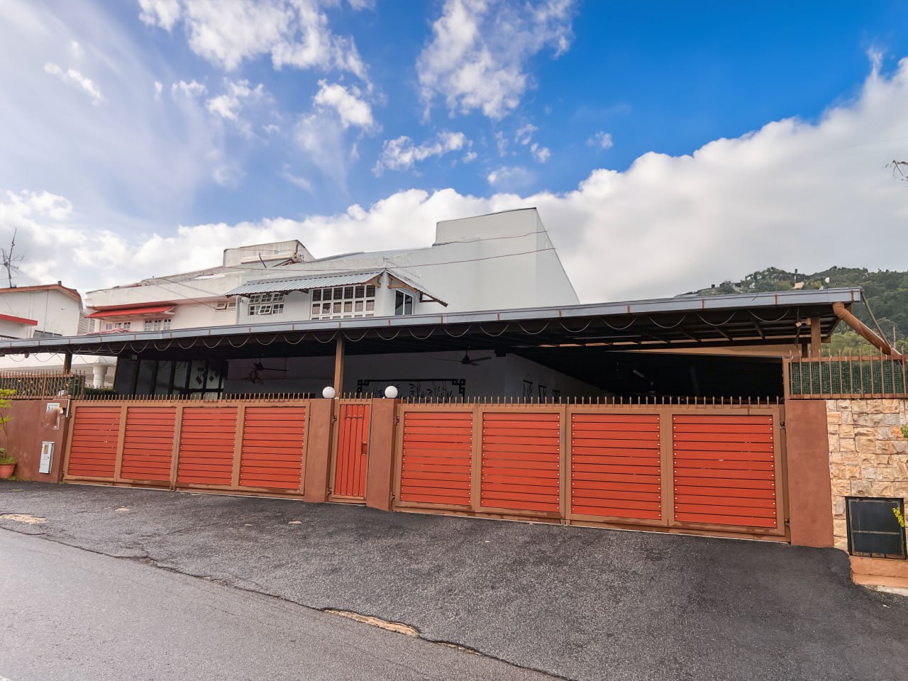 Jalan 4L Ampang Jaya - photo 3