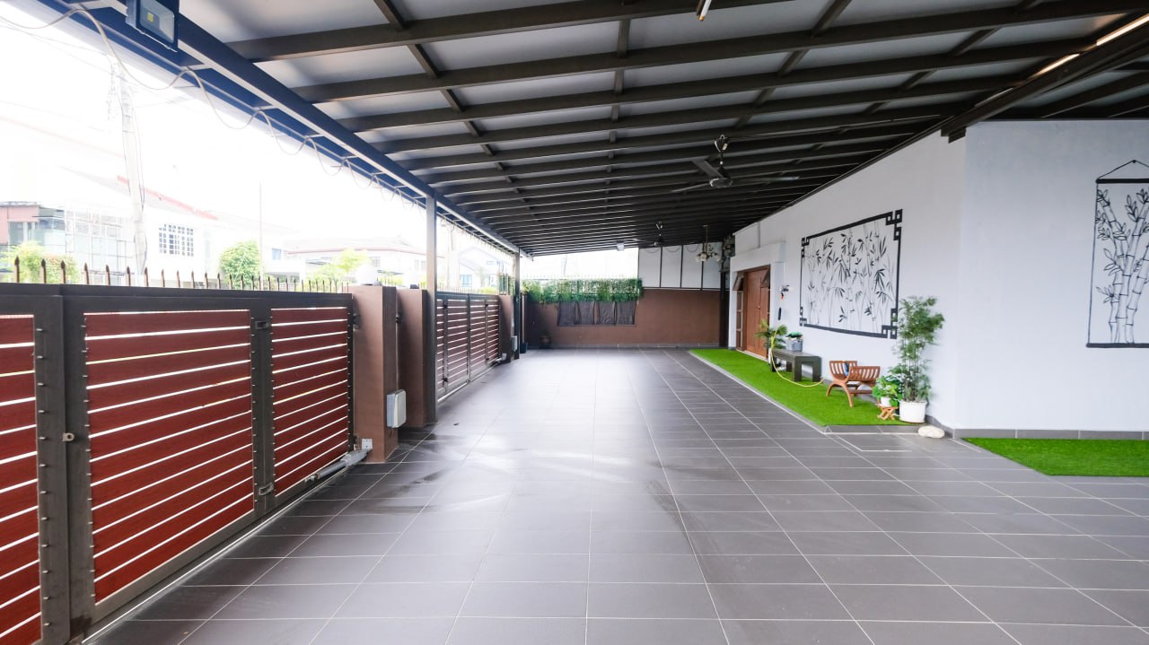 Jalan 4L Ampang Jaya - photo 4