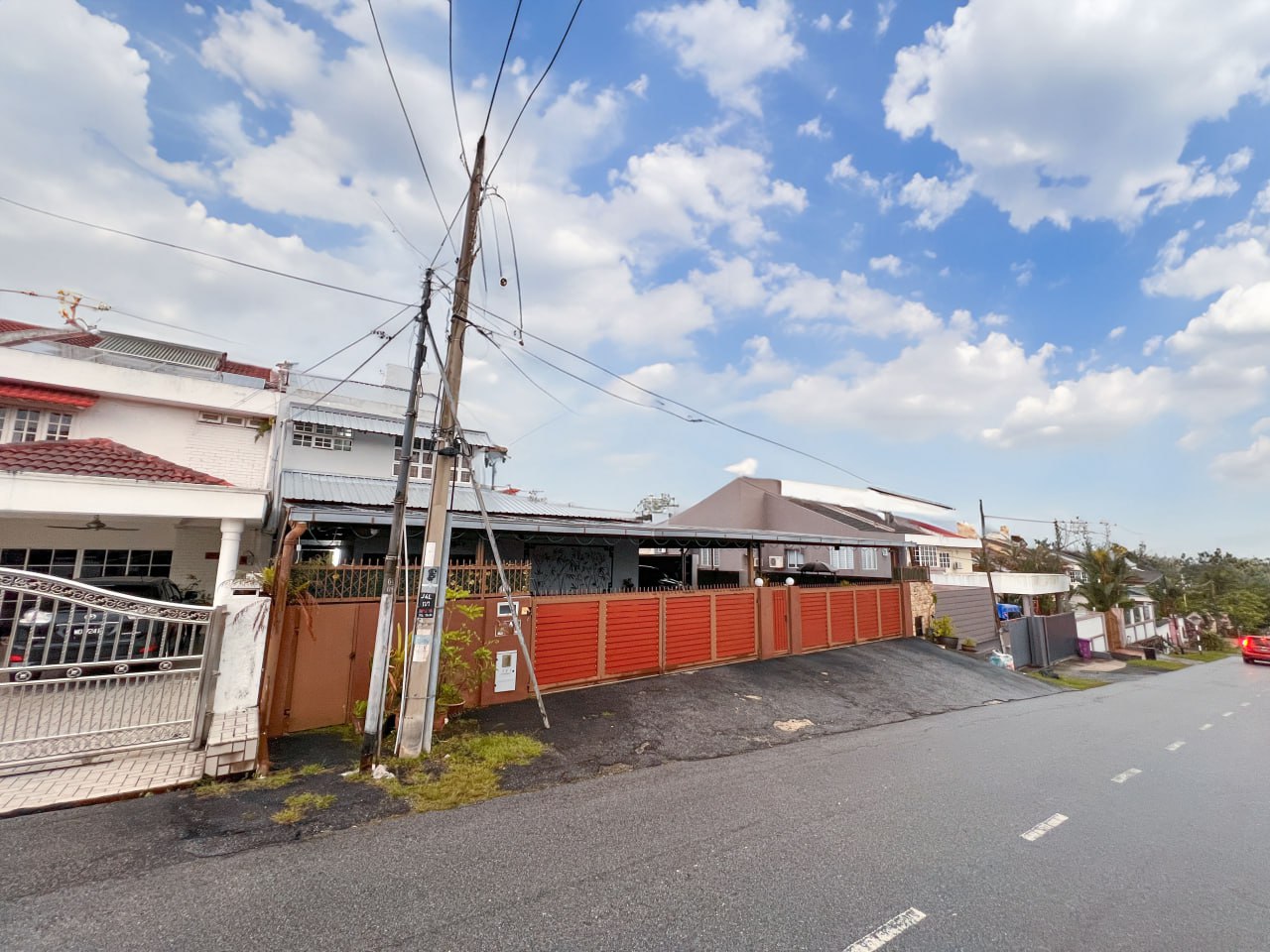 Jalan 4L Ampang Jaya - photo 5