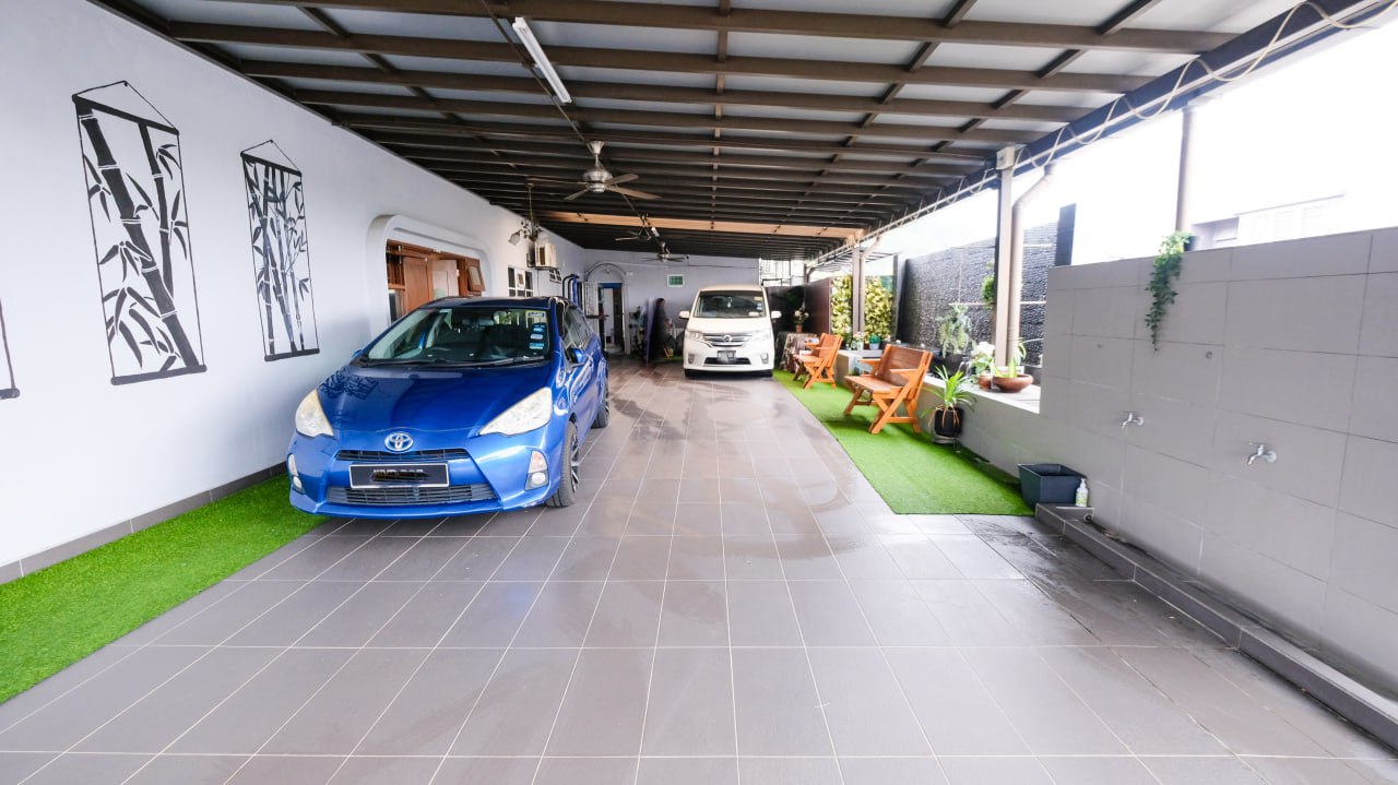 Jalan 4L Ampang Jaya - photo 6