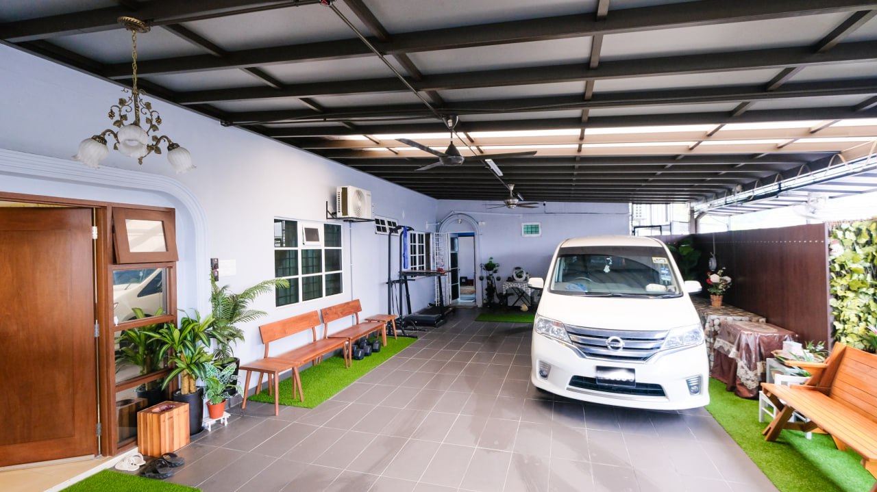 Jalan 4L Ampang Jaya - photo 8