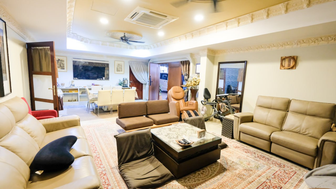 Jalan 4L Ampang Jaya - photo 13