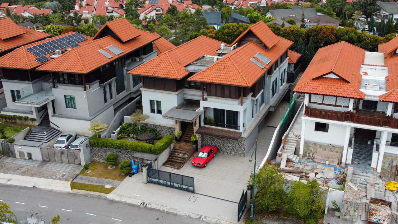 The Enclave Bukit Jelutong - photo 2