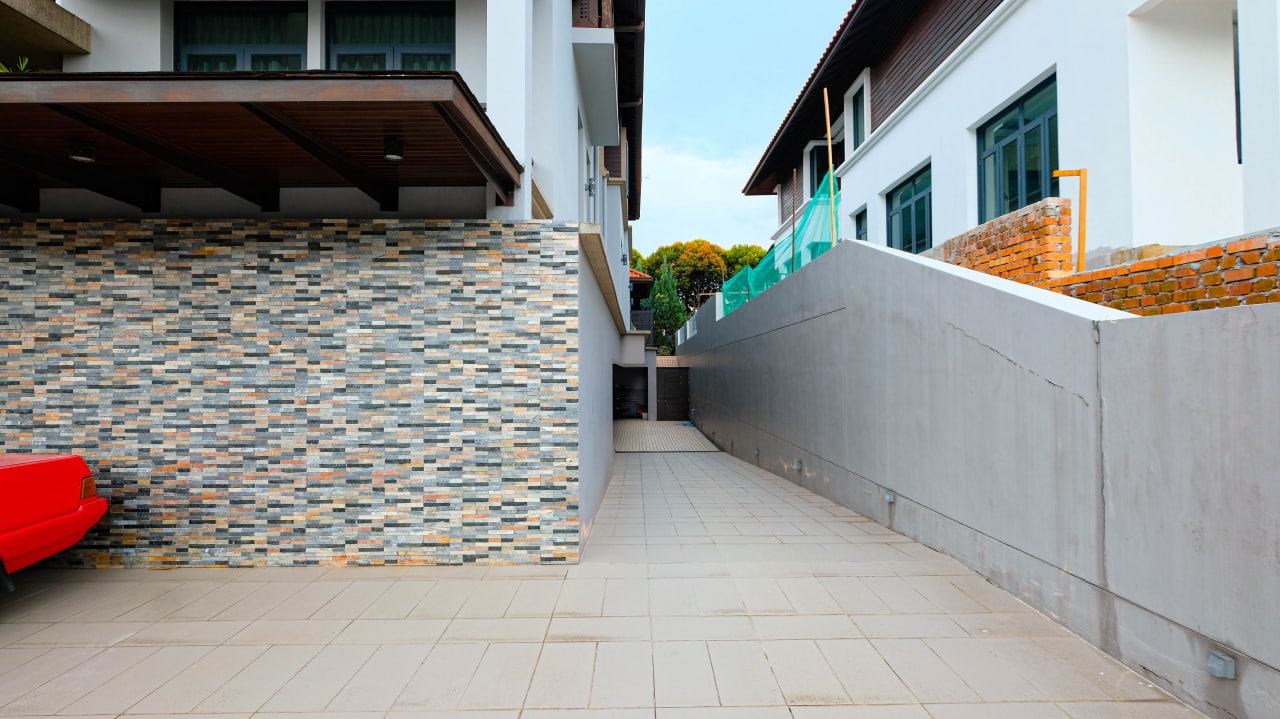 The Enclave Bukit Jelutong - photo 3
