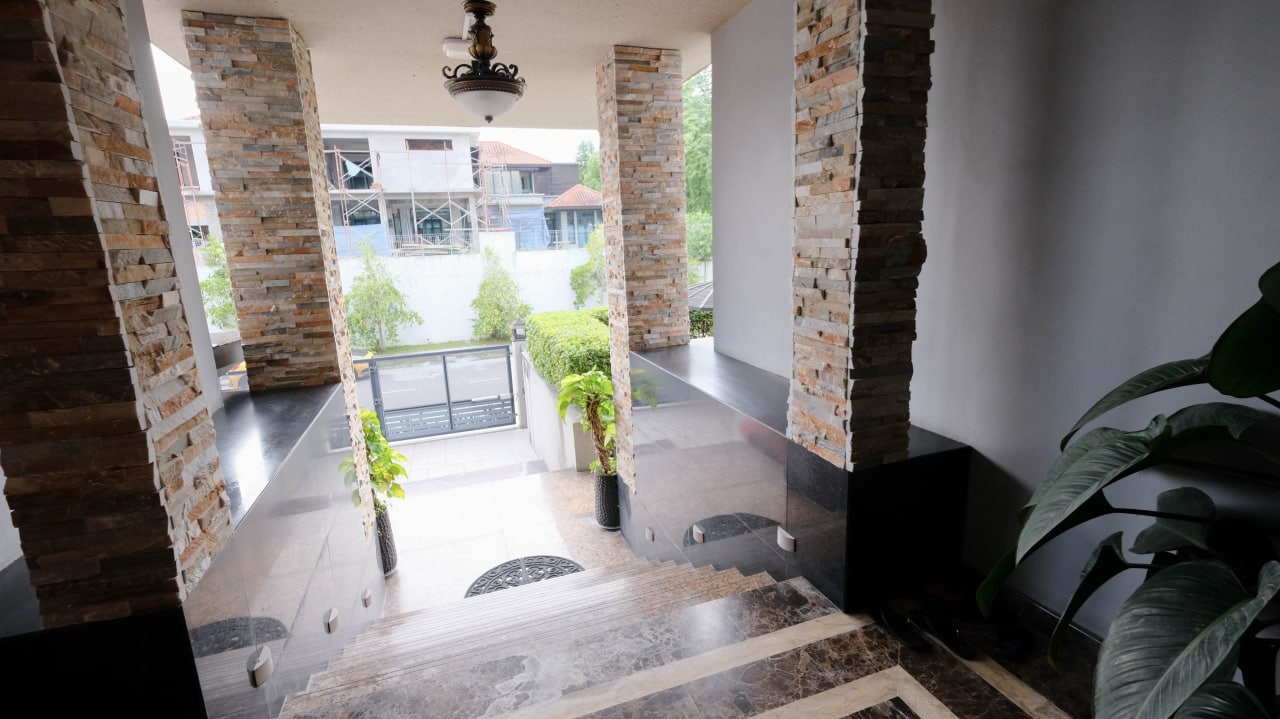 The Enclave Bukit Jelutong - photo 8