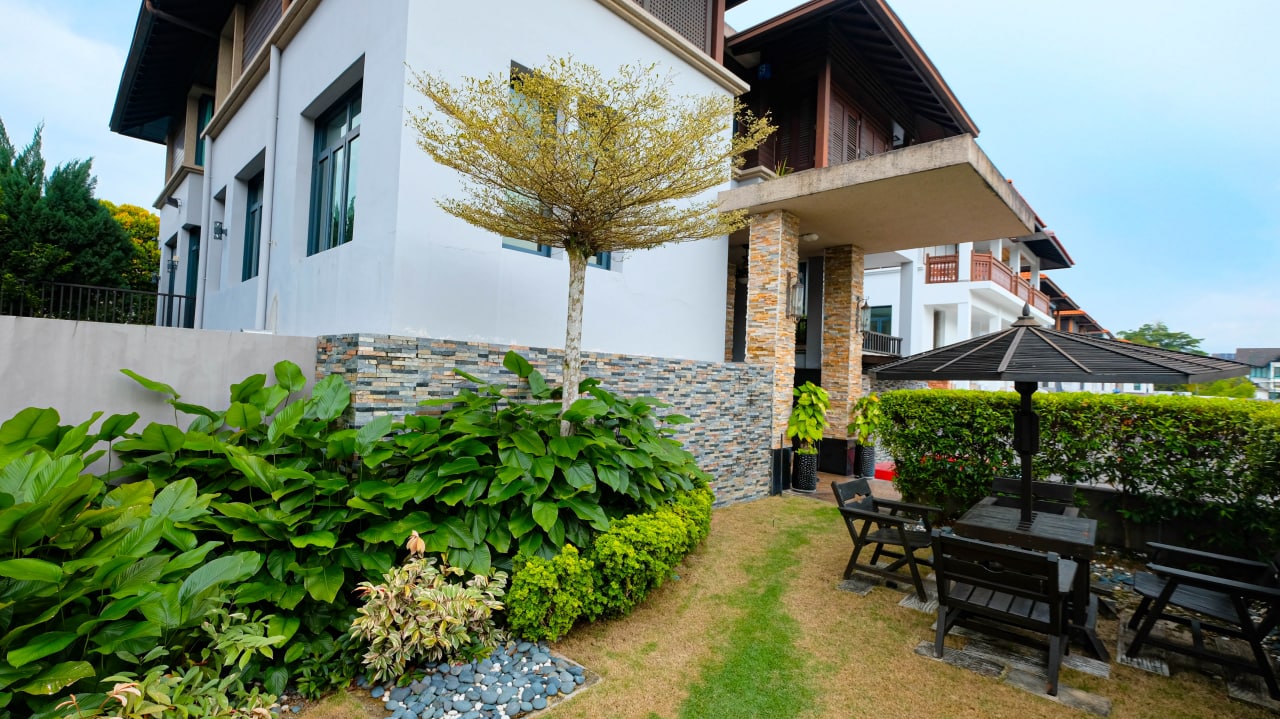 The Enclave Bukit Jelutong - photo 13