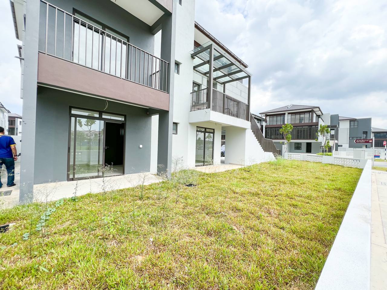 The Mulia Residences - photo 2