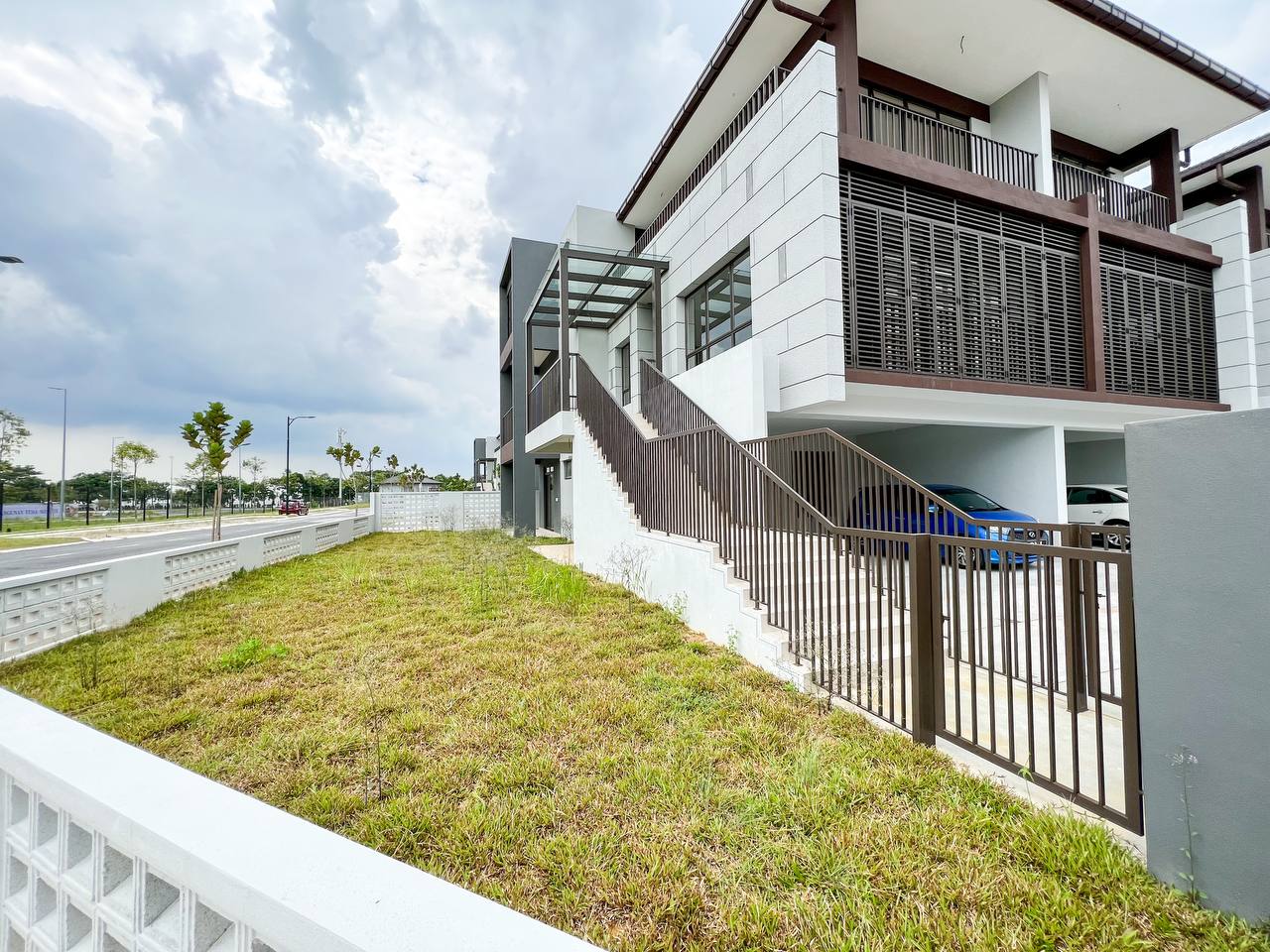 The Mulia Residences - photo 3