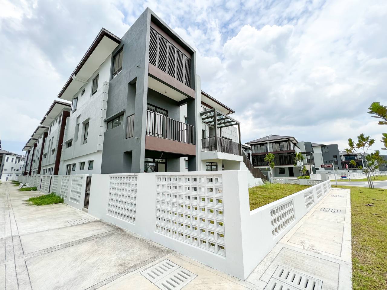 The Mulia Residences - photo 4