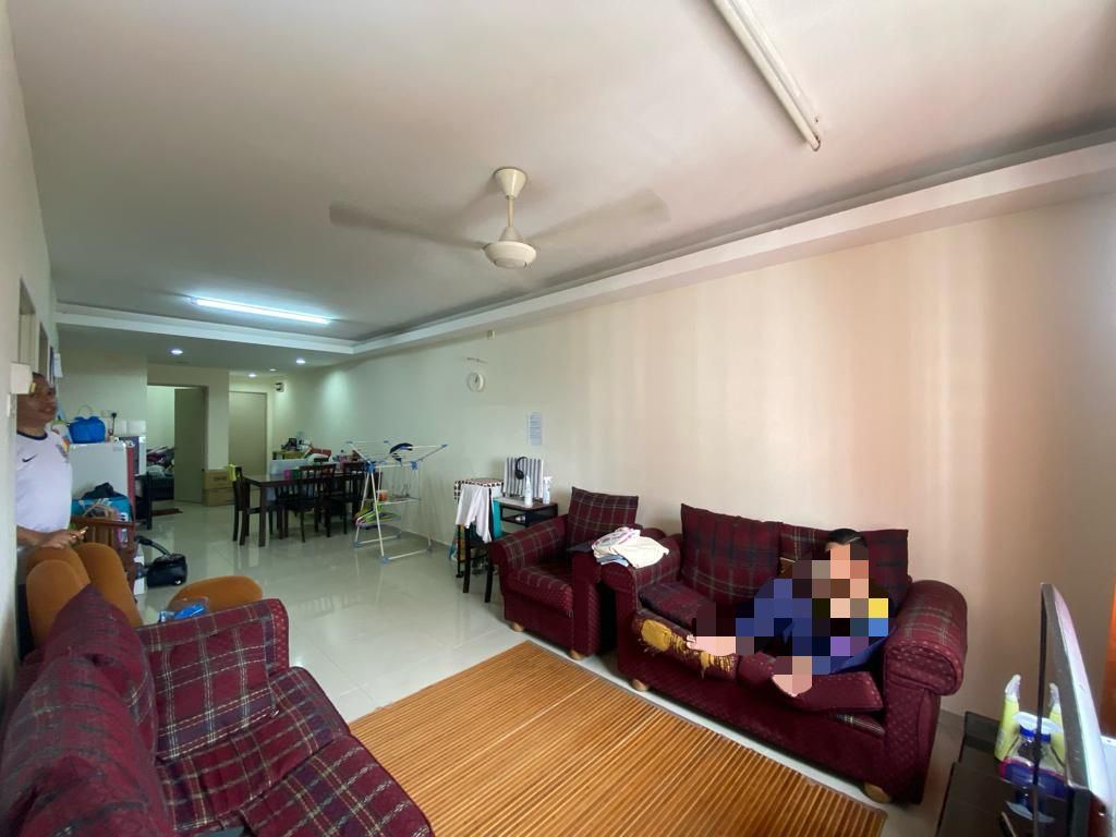 The Lumayan Apartment - photo 2
