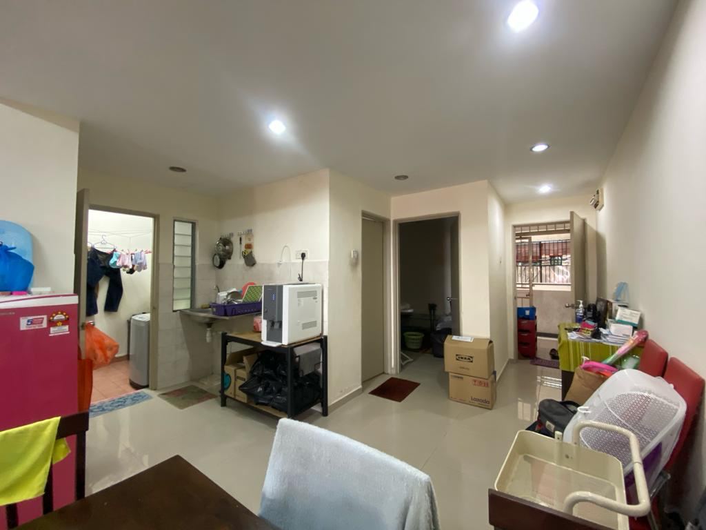 The Lumayan Apartment - photo 3